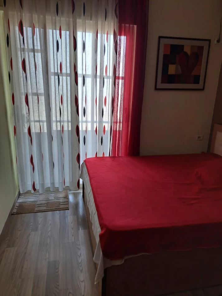 Tirane, shes apartament 1+1+Ballkon Kati 2, 64 m² 10.000.000 € (Sotir Caci, zona e Freskut)