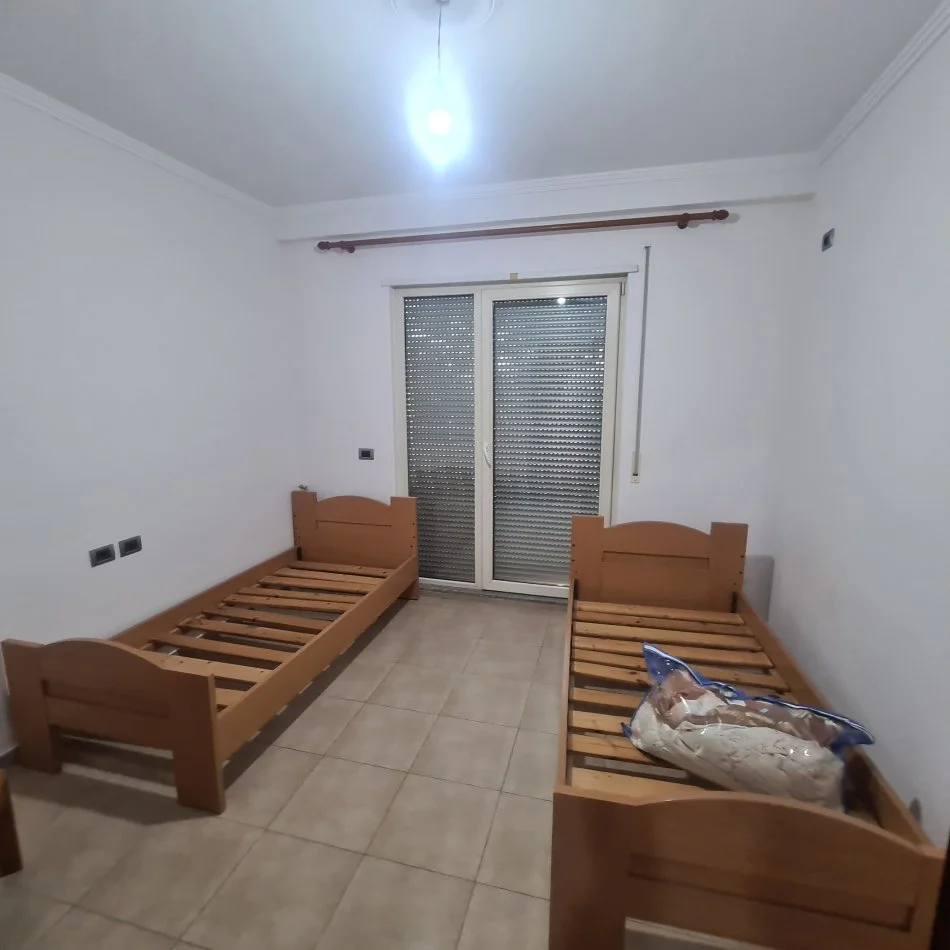 FRESK, RR. Dajtit, jap2+1+Ballkon Kati 3, 98 m², cmimi 35000 Leke i padiskutueshem