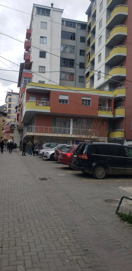 Pogradec, shitet dyqan Kati 0, 30 m² 50.000 € 