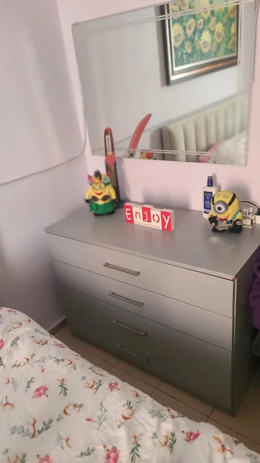 Tirane, shes Kend , Dhome Gjumi dhe Krevat Tek 970 €