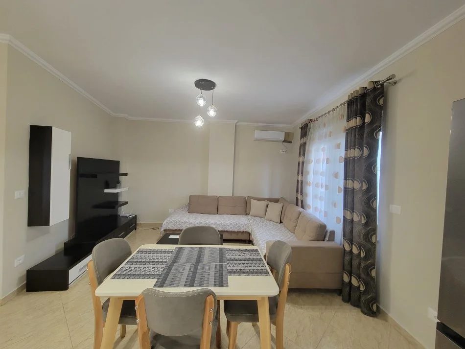 Tirane, shitet apartament 2+1+Ballkon Kati 5, 112 m² 150.000 € (Teodor Keko)