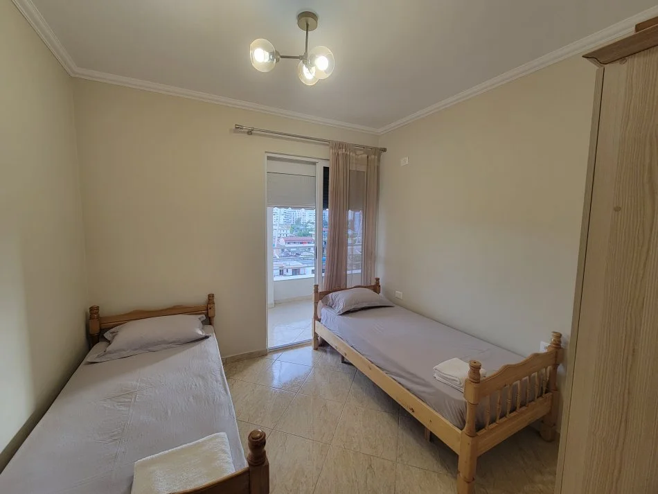 Tirane, shitet apartament 2+1+Ballkon Kati 5, 112 m² 150.000 € (Teodor Keko)