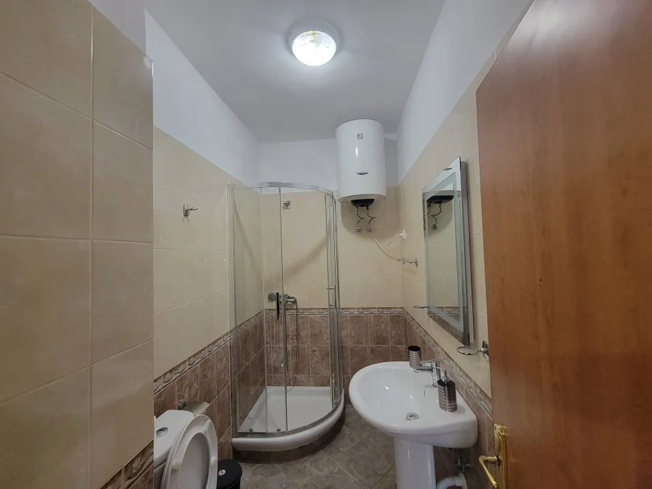 Tirane, shitet apartament 2+1+Ballkon Kati 5, 112 m² 150.000 € (Teodor Keko)