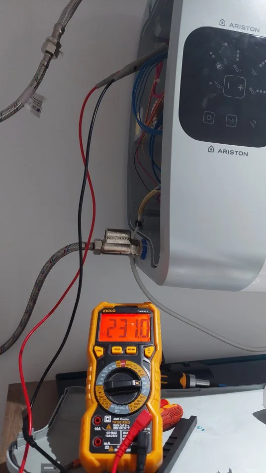 Tirane, njoftim Bolier Riparime Bolieri