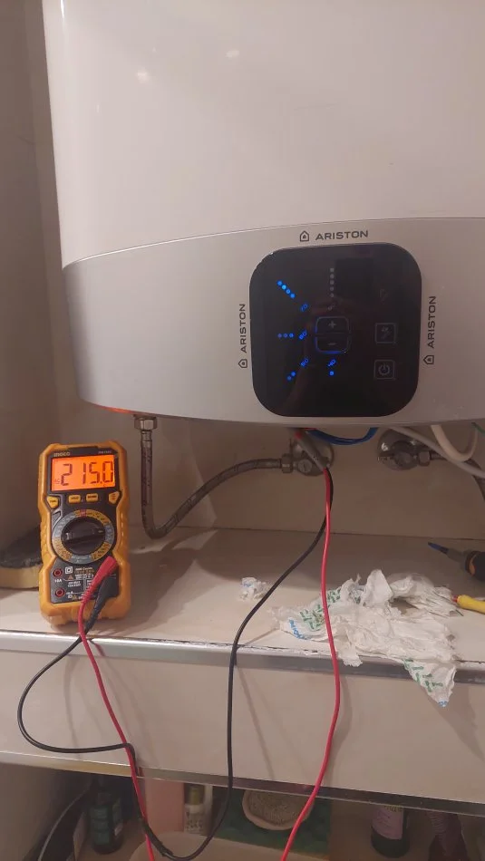 Tirane, njoftim Bolier Riparime Bolieri