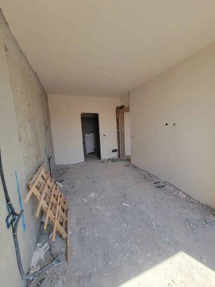 Tirane, shitet apartament 2+1+Ballkon Kati 7, 103 m² 166.001 € (Rruga Zenel Bastari)