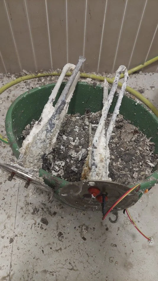 Tirane, njoftim Bolier Riparime Bolieri