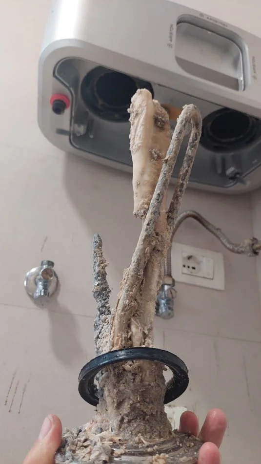 Tirane, njoftim Bolier Riparime Bolieri