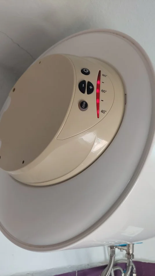 Tirane, njoftim Bolier Riparime Bolieri