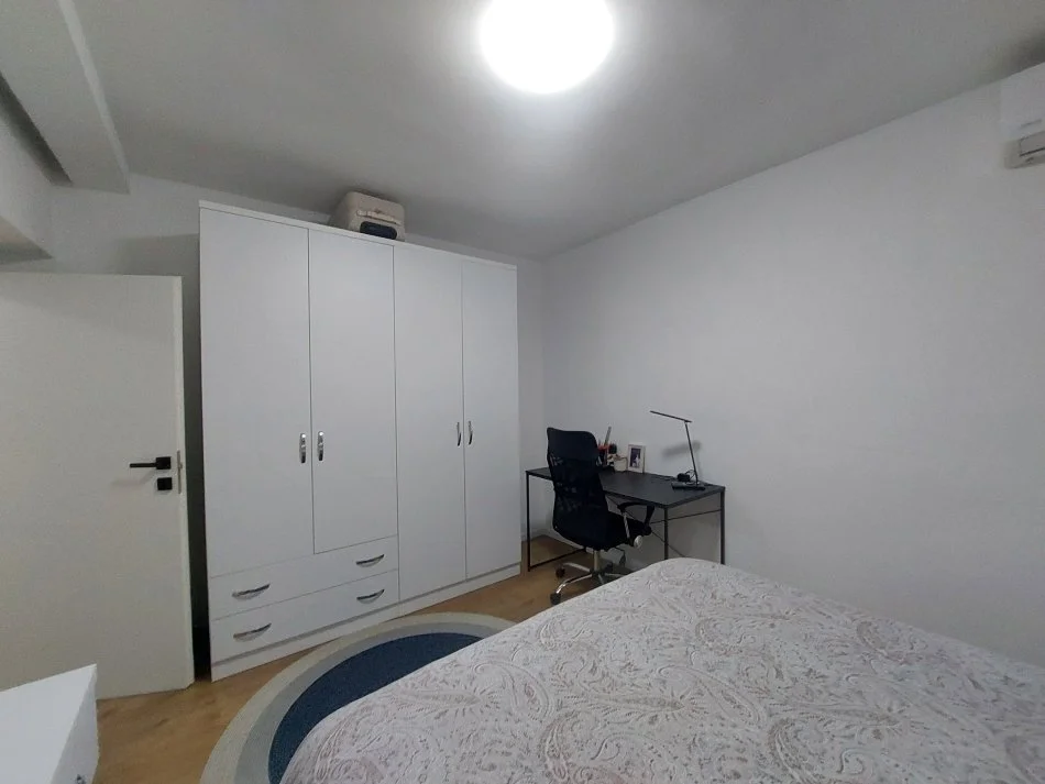 Tirane, jepet me qera garsonier 1+1 Kati 2, 35 m² 350 € 