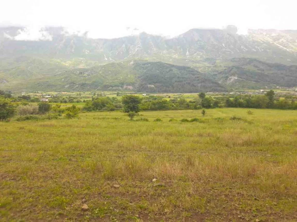 Permet, shitet toke bujqesore , 6.740 m² (Qilarisht,Përmet)