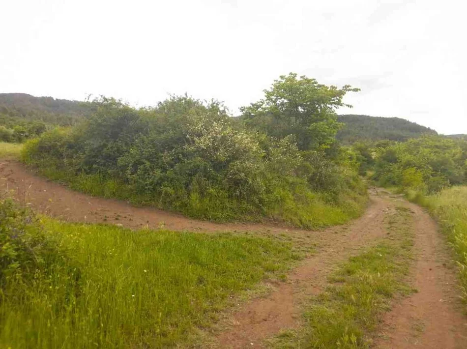 Permet, shitet toke bujqesore , 6.740 m² (Qilarisht,Përmet)