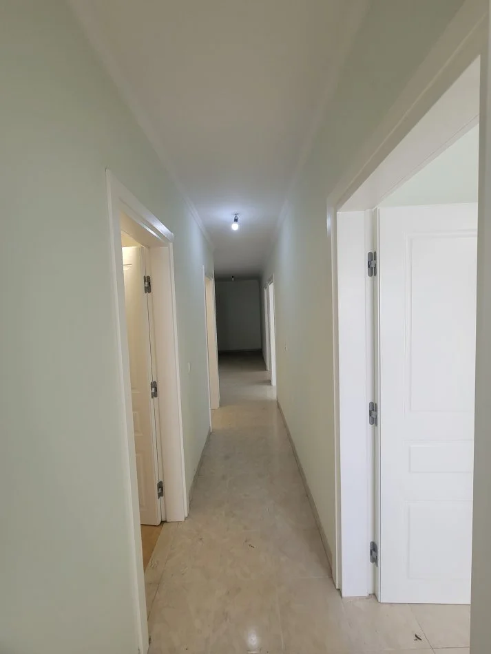 Tirane, jepet me qera apartament 2+1+Ballkon Kati 2, 145 m² 500 € (Dritan Hoxha)