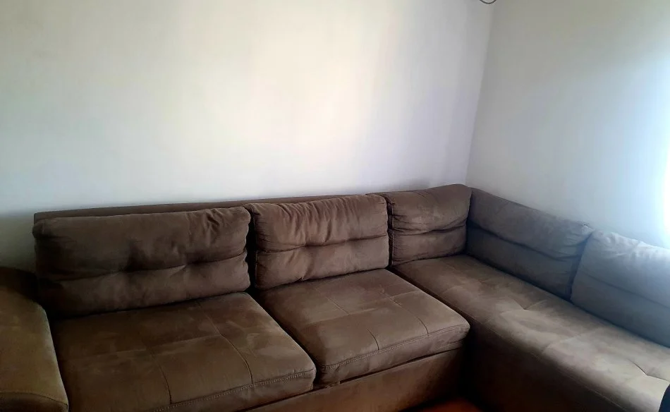 Tirane, jepet me qera shtepi 1+1 Kati 1, 70 m² 280 € (Hasan Meniku)