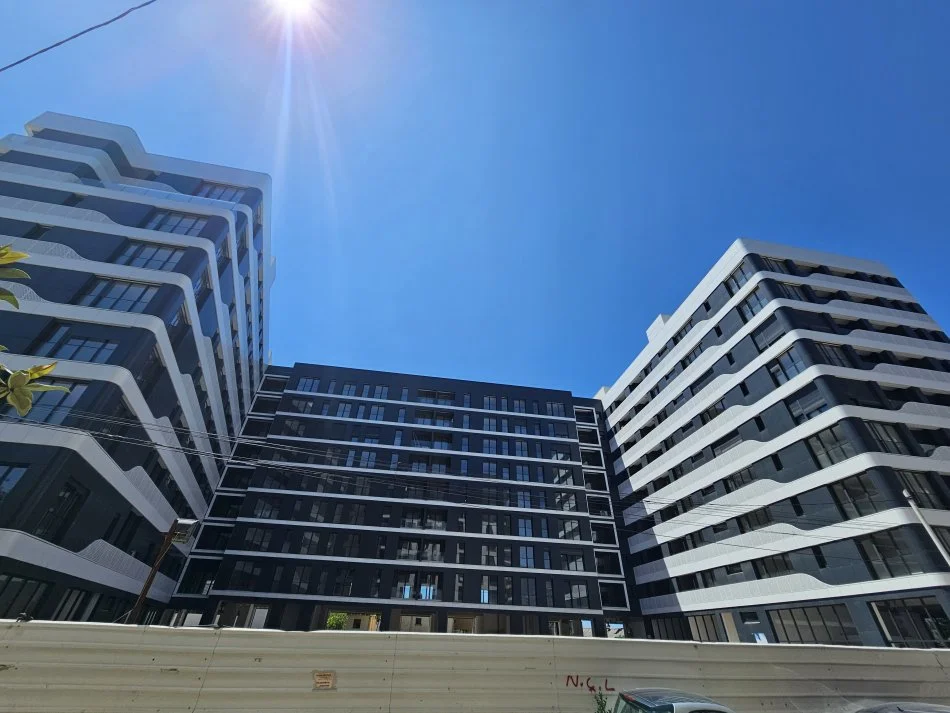 Tirane, shitet 2+1 Kati 4, 111 m² 194.000 € (DON BOSCO)