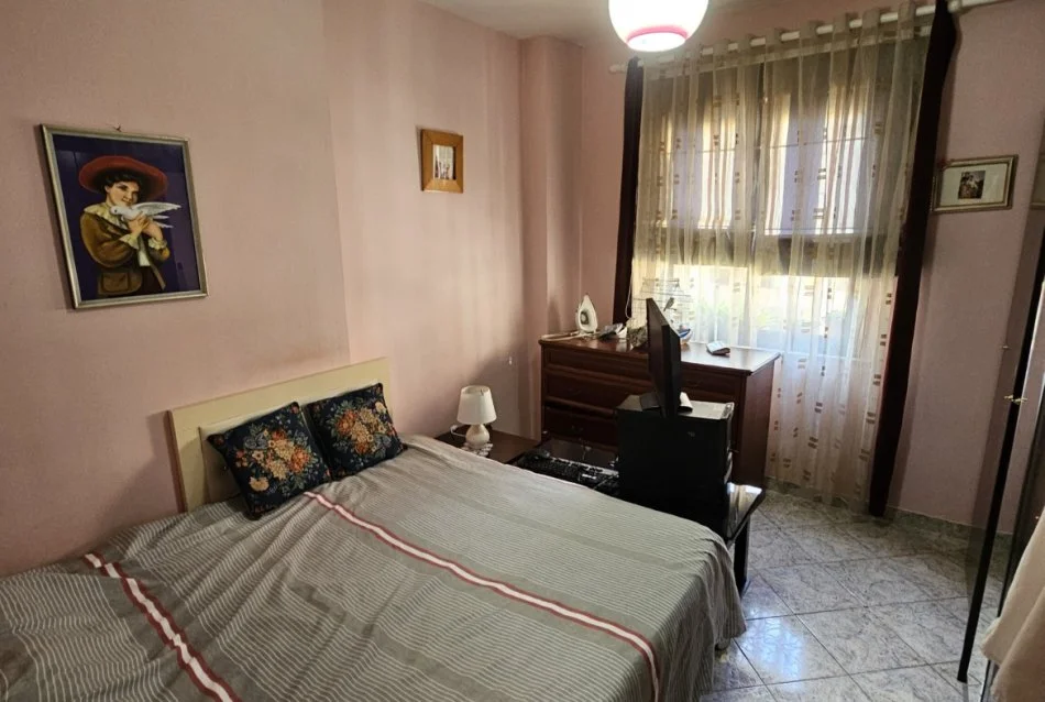 Tirane, shitet apartament 2+1 Kati 5, 116 m² 185.000 € (Bulevardi Bajram Curri)