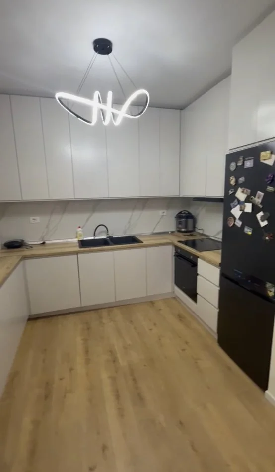 Astir, shes apartament 2+1+Ballkon Kati 8, 90 m² 138.000 € (KOMPLEKSI FRATARI)