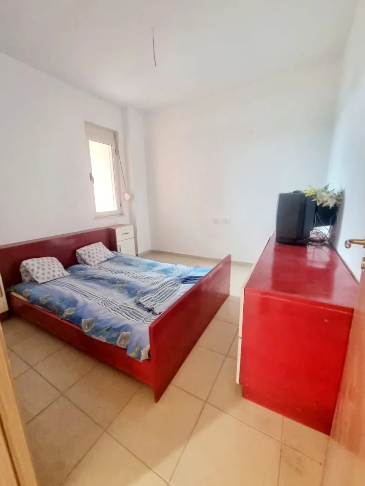 Durres, shes apartament 3+1+Ballkon Kati 3, 134 m² 118.000 € (Tropikali)