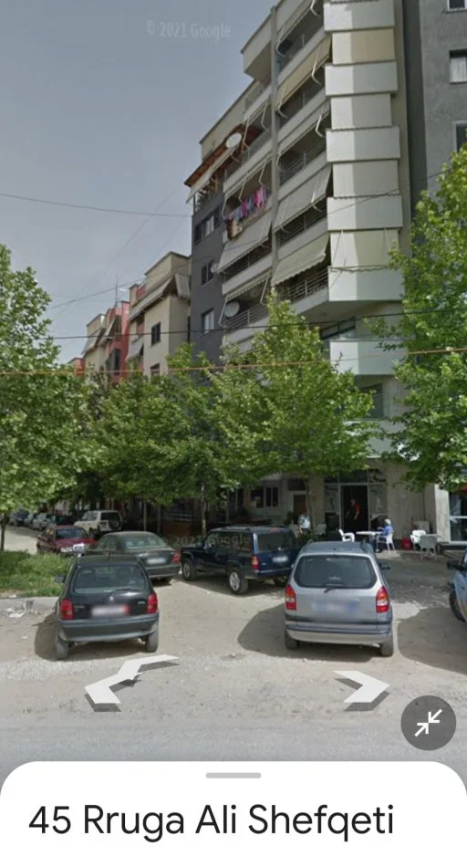 Jap2+1 ne Shkoze, Kati 3, 100 m²,  (Shkoze)