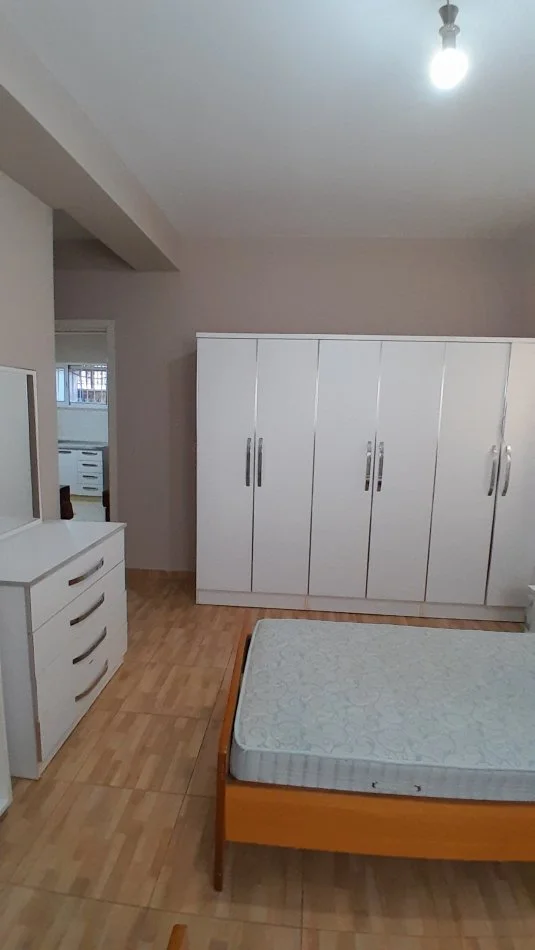 jepet me qera apartament Kati 1, 79 m² 450 € (Rezidenca Amerikane)
