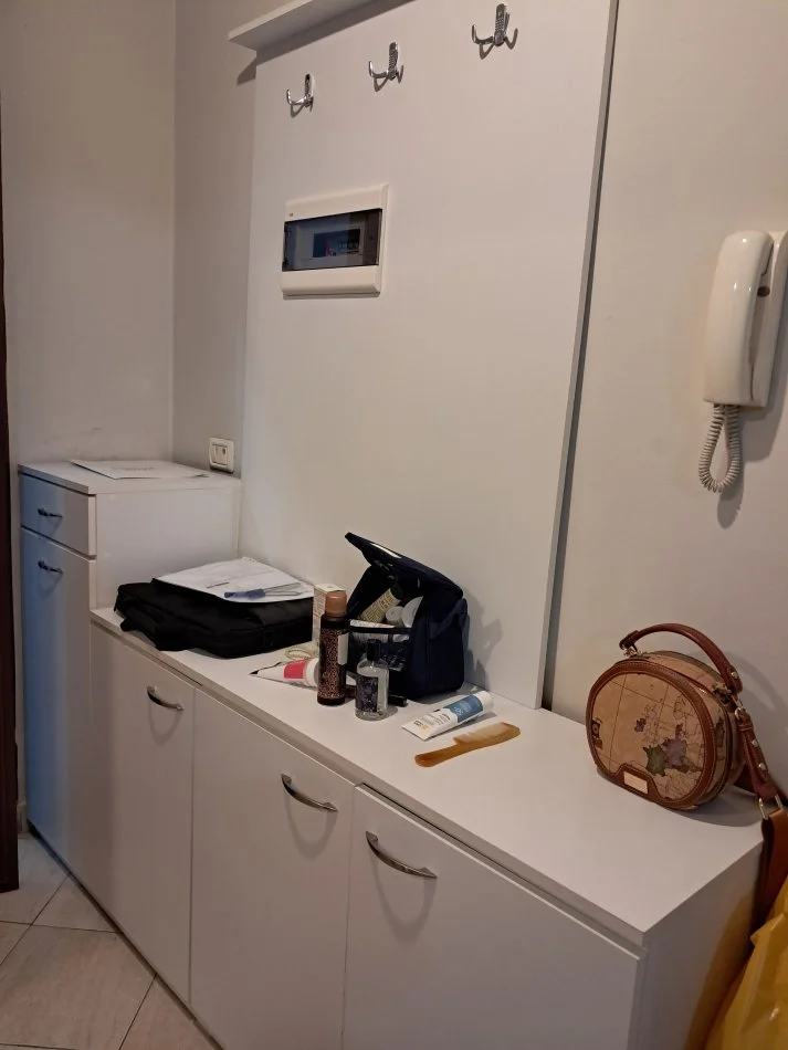 Tirane, jap me qera apartament 1+1+Aneks+Ballkon Kati 6, 67 m² 550 € 