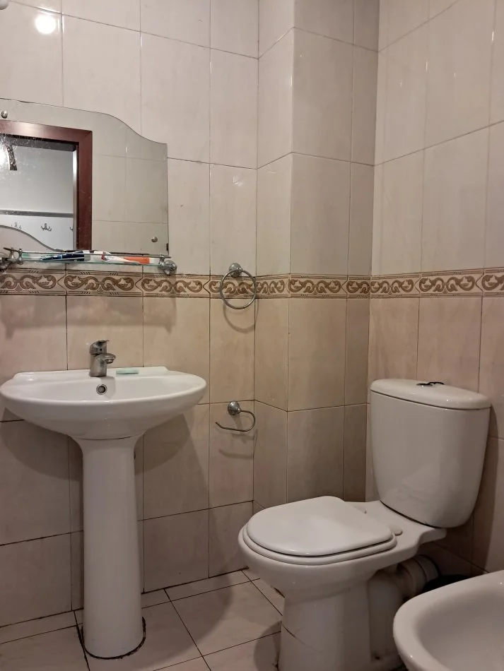 Tirane, jap me qera apartament 1+1+Aneks+Ballkon Kati 6, 67 m² 550 € 