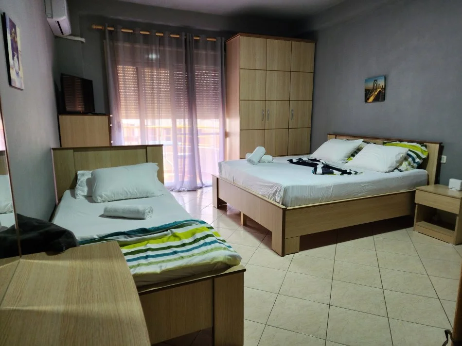 Vlore Lungomare  Kati 3