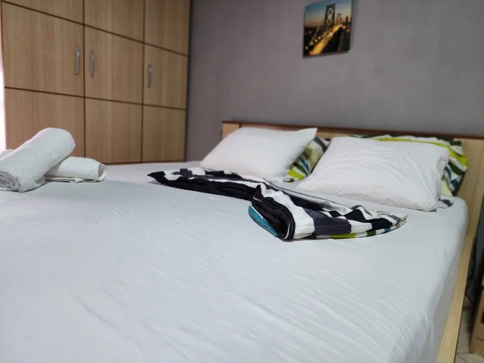 Vlore Lungomare  Kati 3