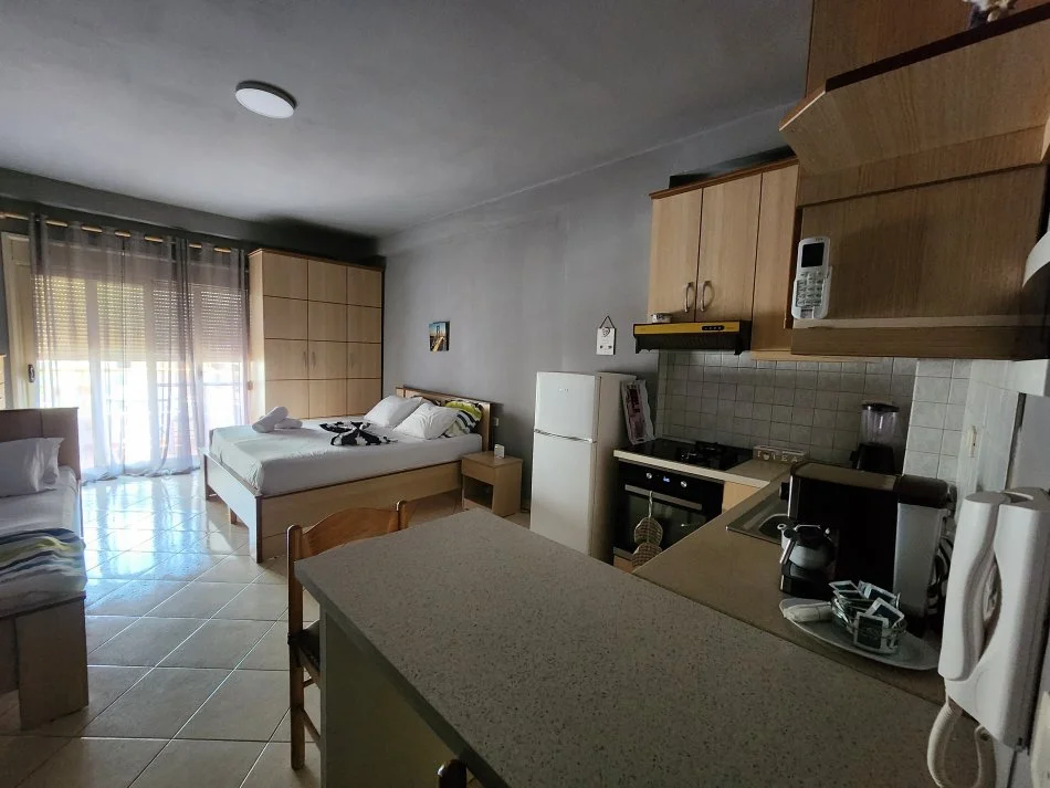 Vlore Lungomare  Kati 3