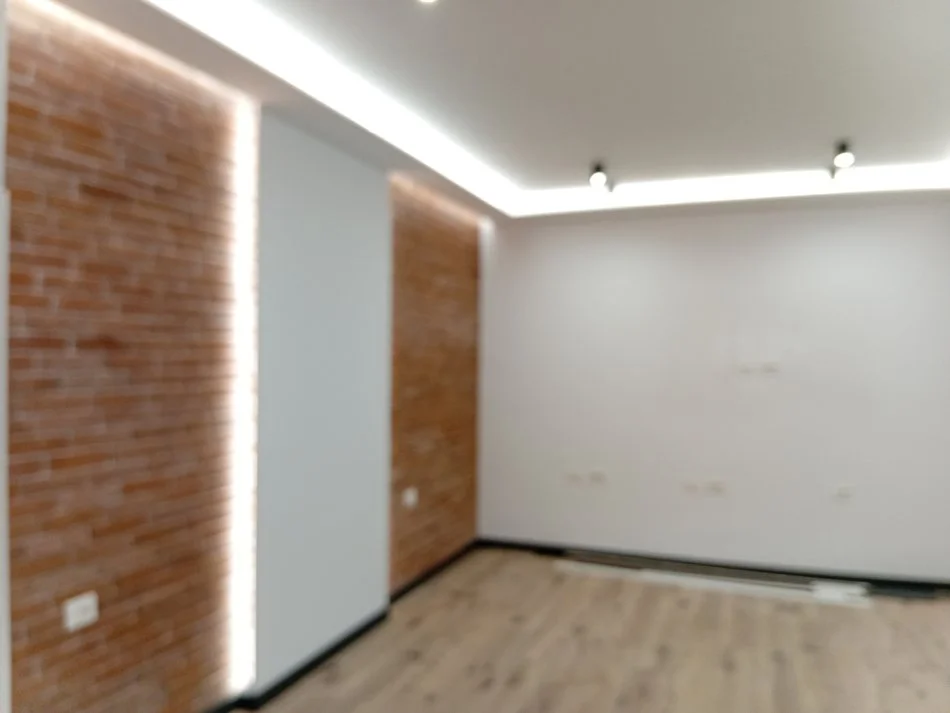 Tirane, shitet apartament 1+1 Kati -1, 62 m² 158.000 € (Gjimnazi Petro Nini)