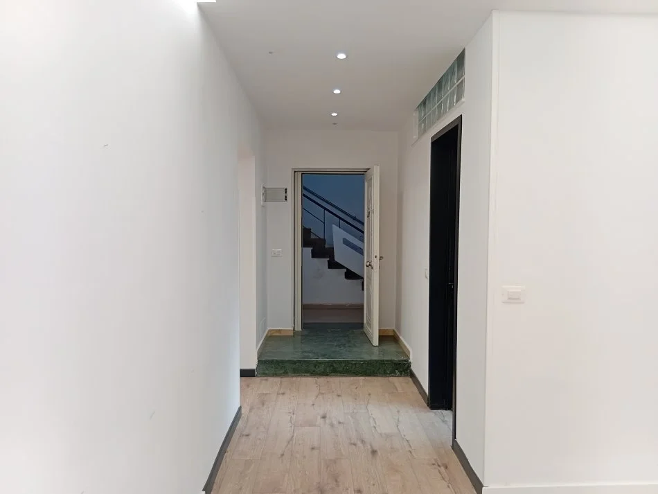 Tirane, shitet apartament 1+1 Kati -1, 62 m² 158.000 € (Gjimnazi Petro Nini)