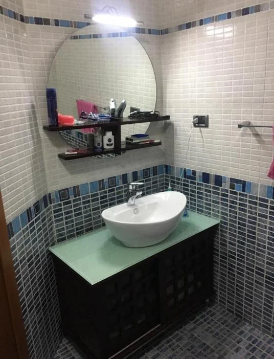 Don bosko (kryqezimi te Er Petrol), jap 2+1+Ballkon Kati 9, 115 m² 700 € (Don Bosko)