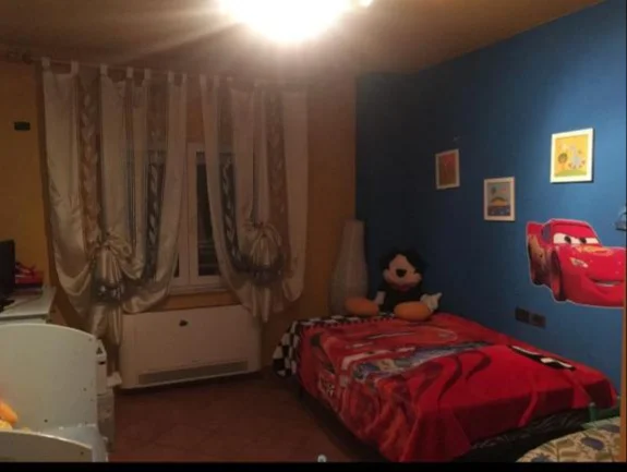 Don bosko (kryqezimi te Er Petrol), jap 2+1+Ballkon Kati 9, 115 m² 700 € (Don Bosko)