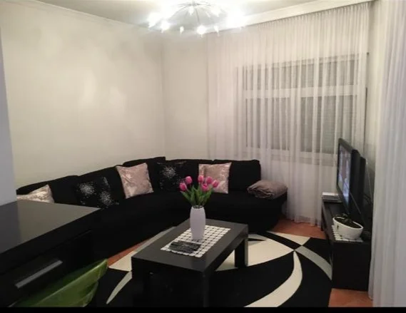 Don bosko (kryqezimi te Er Petrol), jap 2+1+Ballkon Kati 9, 115 m² 700 € (Don Bosko)