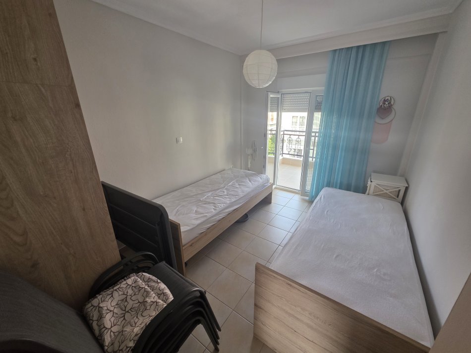 Greqi, shitet apartament 2+1+Ballkon Kati 2, 115.000 €