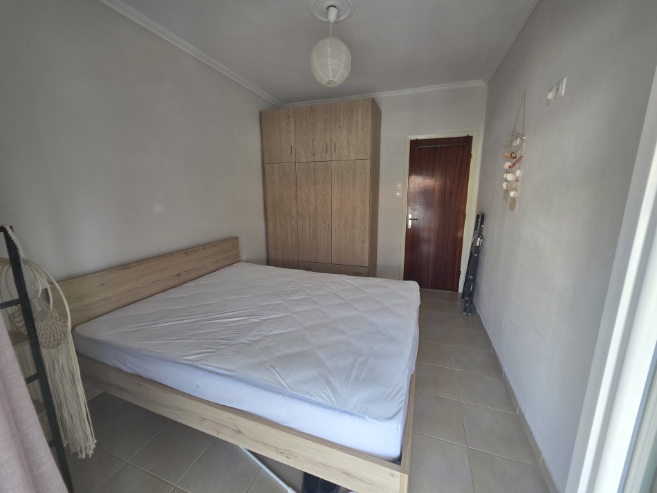 Greqi, shitet apartament 2+1+Ballkon Kati 2, 115.000 €