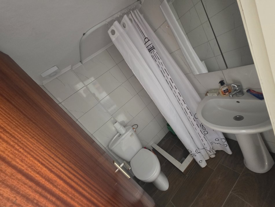 Greqi, shitet apartament 2+1+Ballkon Kati 2, 115.000 €