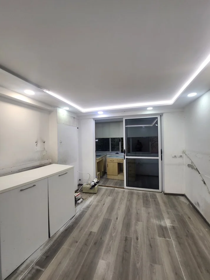 Tirane, shes apartament 2+1 Kati 2, 85 m² 250.000 € 