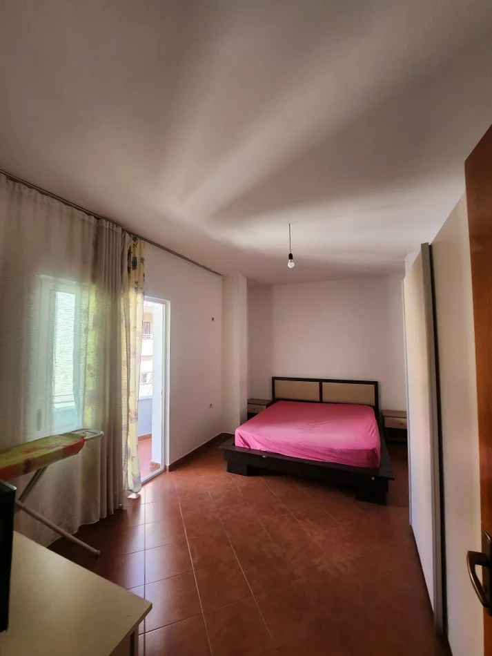 jepet me qera apartament 2+1+Ballkon Kati 3, 90 m² 600 € (Selite)