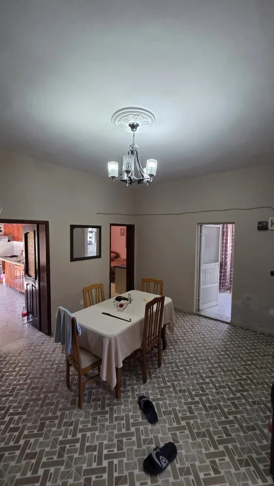 Lushnje, shitet shtepi 2 Katshe Kati 0, 300 m² 