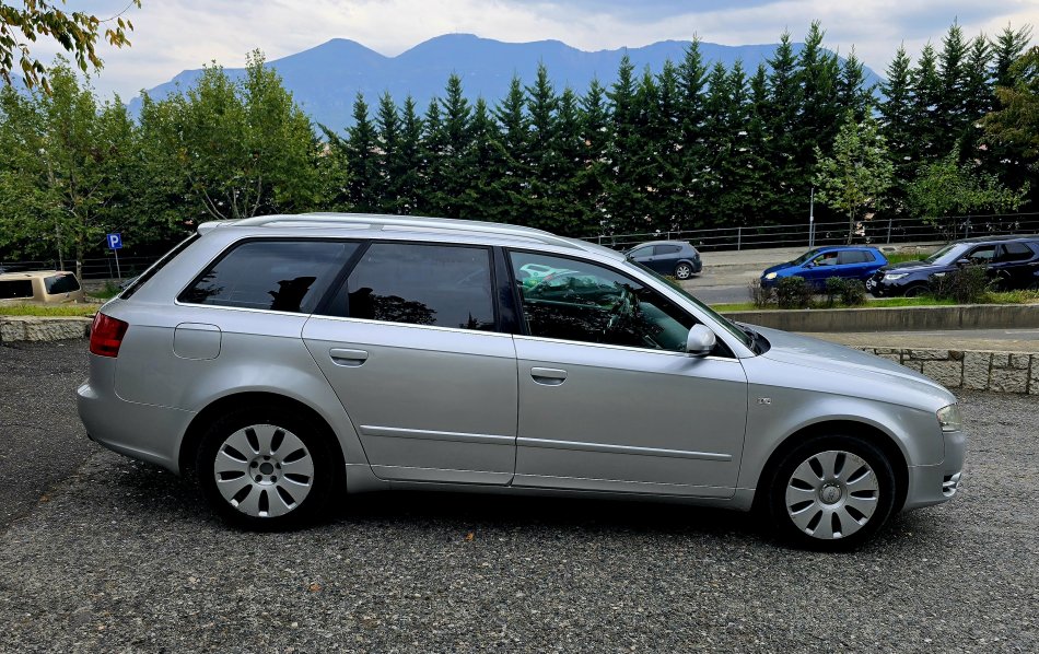 Tirane, shes makine AUDI Benzin, gri metalizato automatik Klima 212.121 km 4.400 €