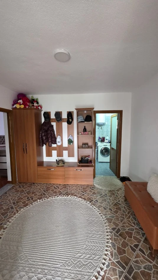 Lushnje, shitet Vile 3 Katshe Kati 0, 510 m² 