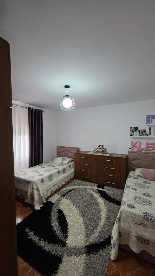 Lushnje, shitet Vile 3 Katshe Kati 0, 510 m² 