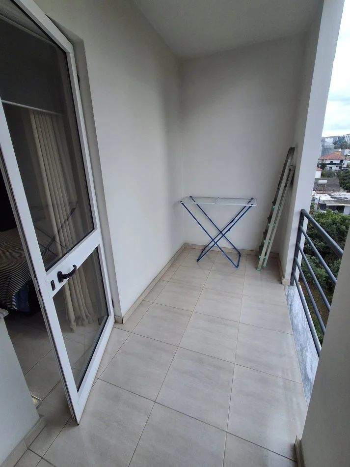 Tirane, shitet apartament 1+1+Aneks+Ballkon Kati 3, 71 m² 125.000 € 
