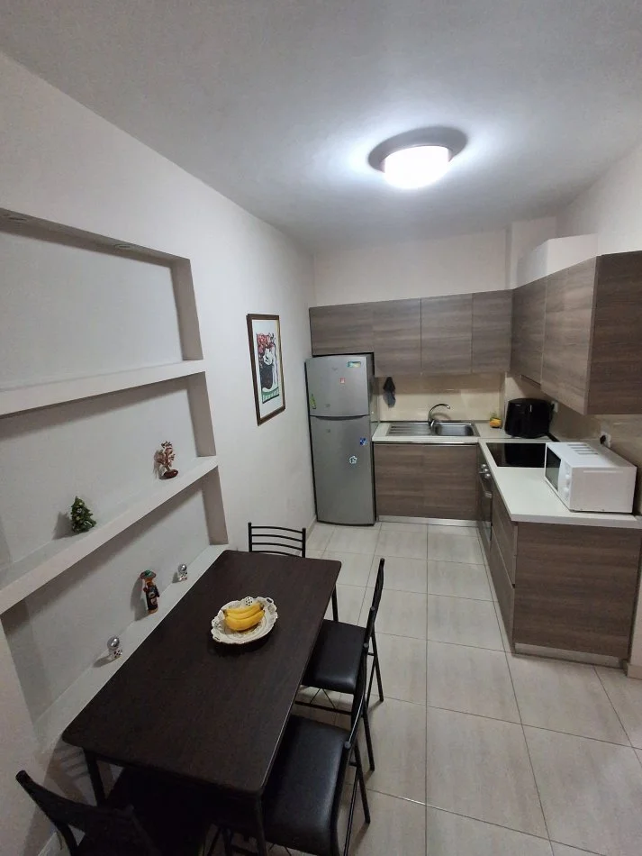 Tirane, shitet apartament 1+1+Aneks+Ballkon Kati 3, 71 m² 125.000 € 