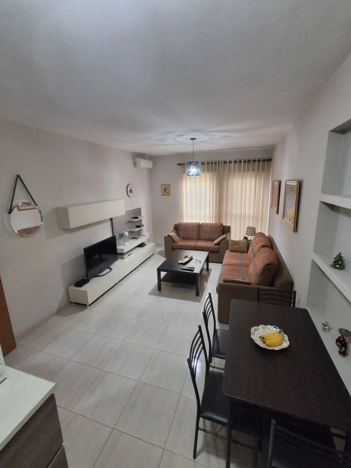 Tirane, shitet apartament 1+1+Aneks+Ballkon Kati 3, 71 m² 125.000 € 