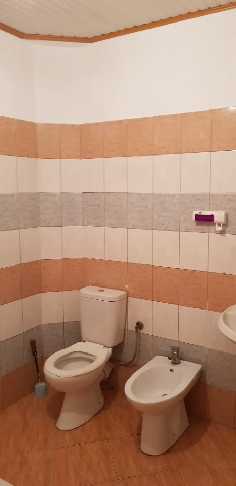 Tirane, jepet me qera shtepi 1+1 Kati 1, 70 m² 300 € (Zija kambo)