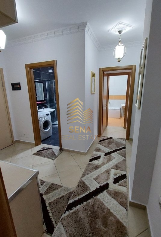 Tirane, jepet me qera apartament 2+1+Ballkon Kati 2, 100 m² 720 € (Kompleksi Gener 2, Rruga Jordan Misja)