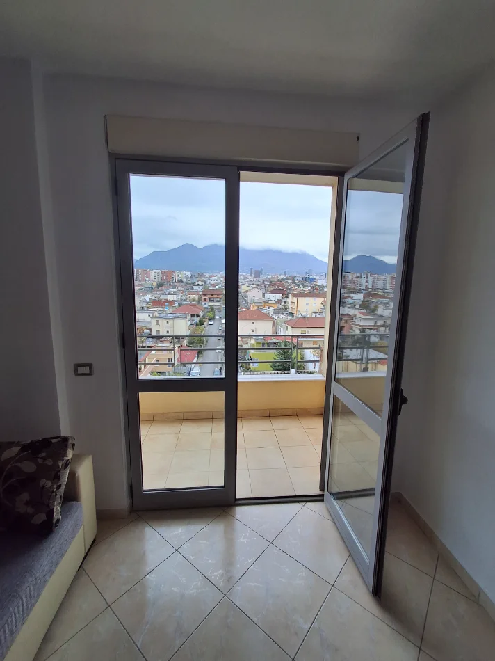 Tirane, shes apartament 1+1+Ballkon, Rruga Besim Alla, Yzberisht, Kati 6, 75 m² 122.000 €