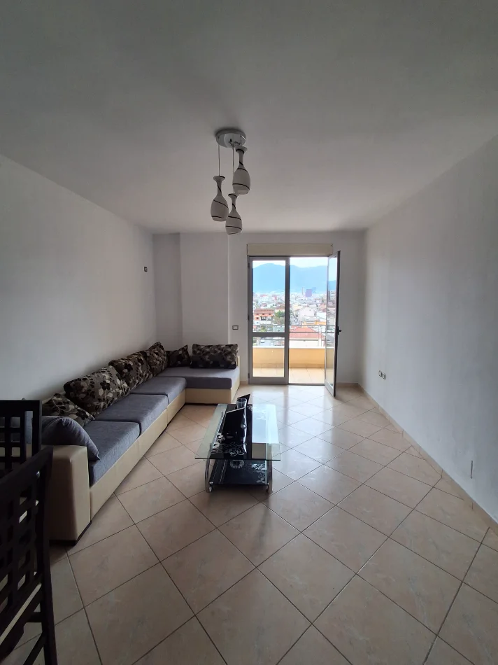 Tirane, shes apartament 1+1+Ballkon, Rruga Besim Alla, Yzberisht, Kati 6, 75 m² 122.000 €